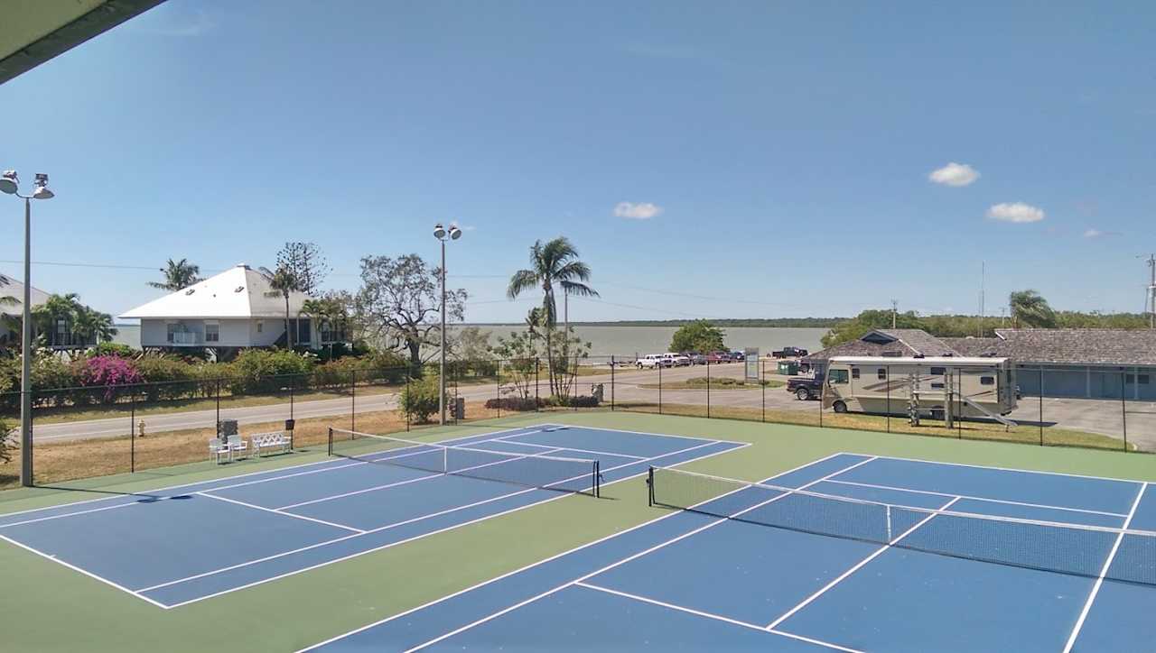Outdoor Resorts of Chokoloskee