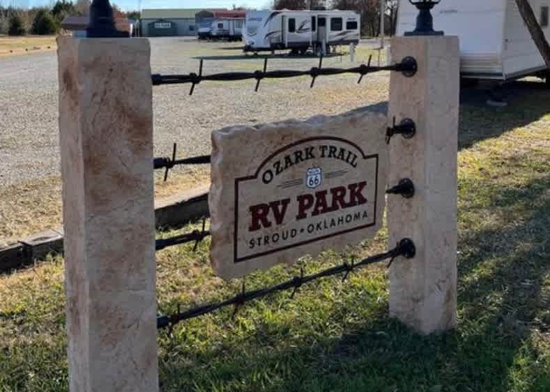 Ozark Trail RV Park
