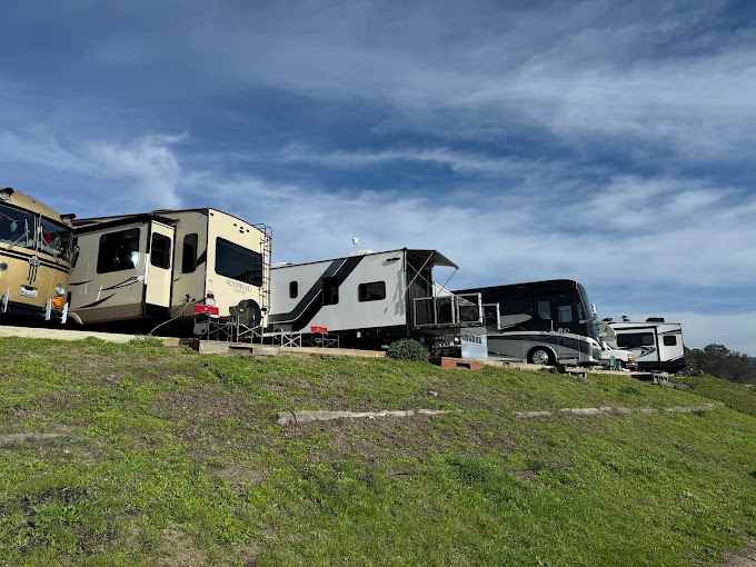 Pillar Point RV Park