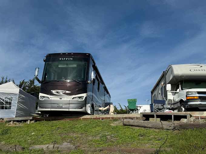 Pillar Point RV Park
