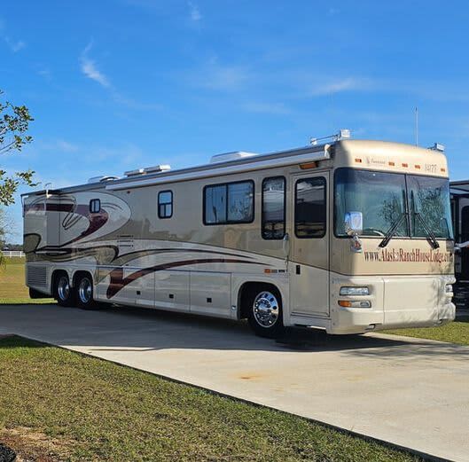 Ranch House South RV Park