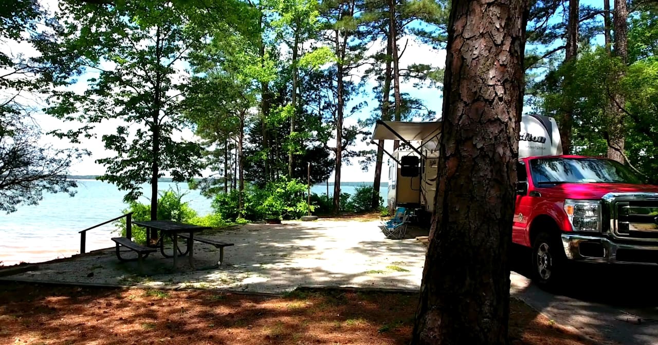 Riverfront RV Resort