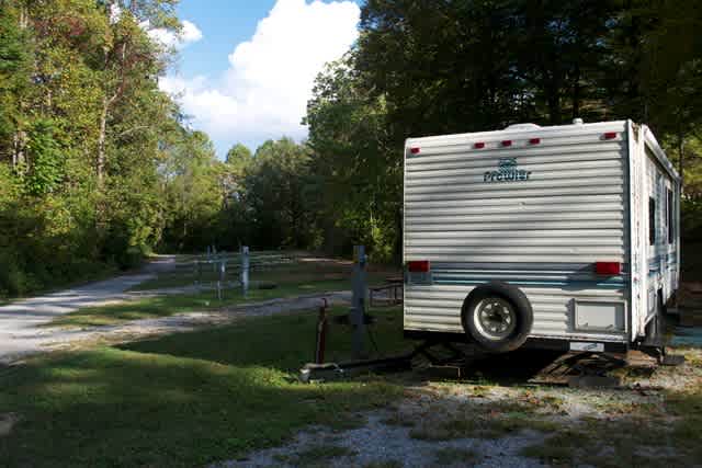 Russell Springs / Lake Cumberland KOA Journey Amenities