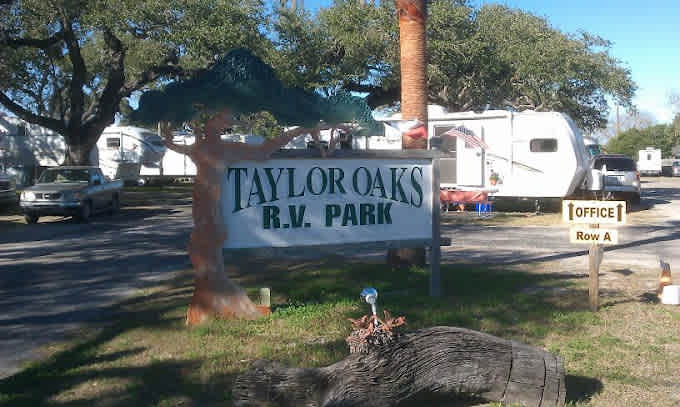 Taylor Oaks RV Park