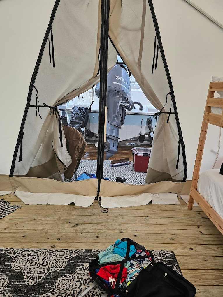 Timberline Glamping Jupiter