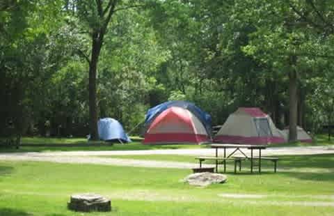 Toledo East / Stony Ridge KOA Journey