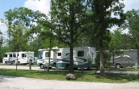 Toledo East / Stony Ridge KOA Journey