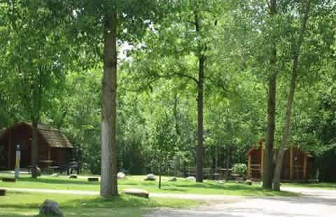 Toledo East / Stony Ridge KOA Journey