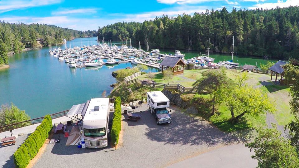 Victoria City RV Park