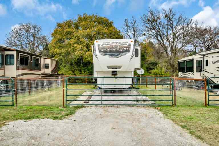 Waggin Tail Ranch RV Park