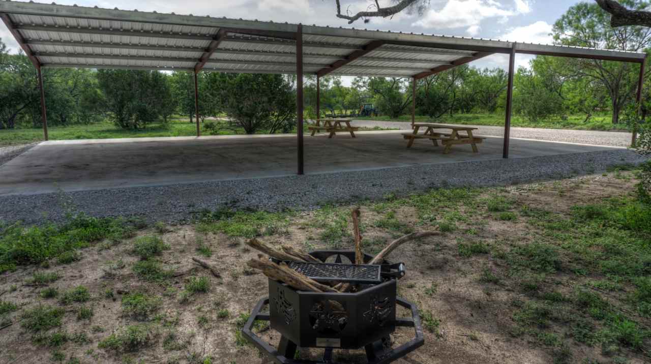 West Frio River Ranch