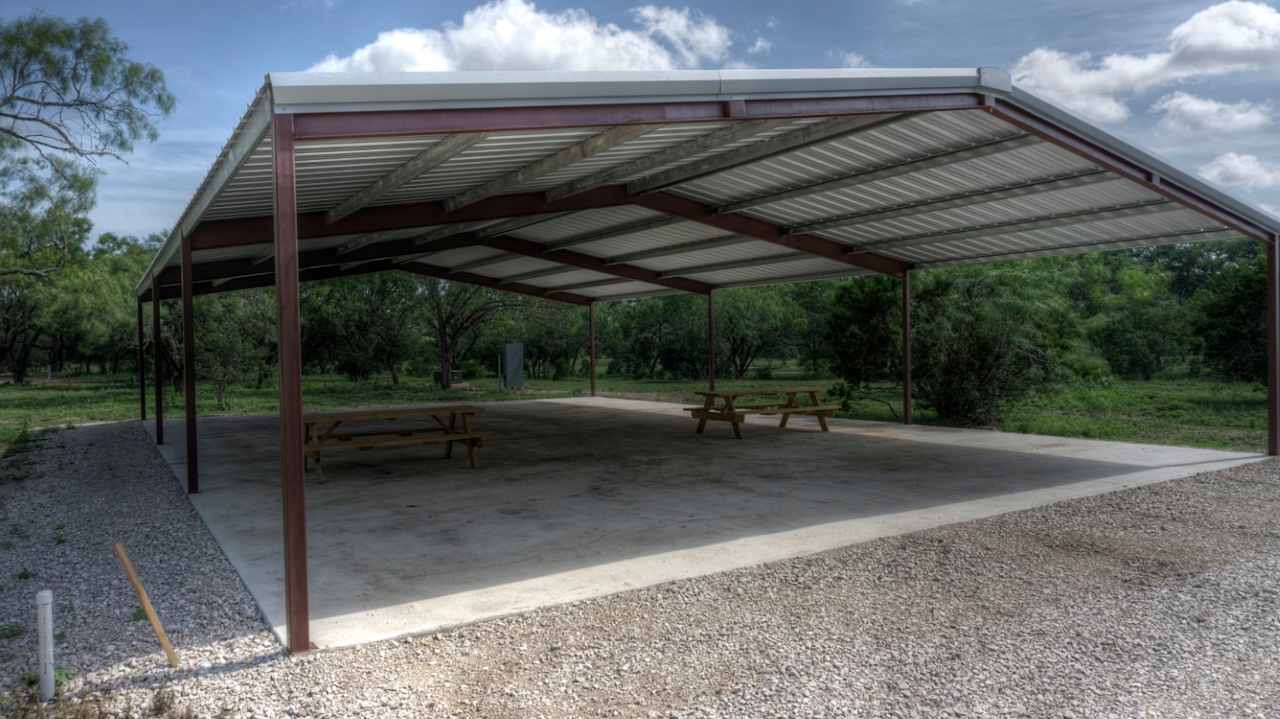 West Frio River Ranch