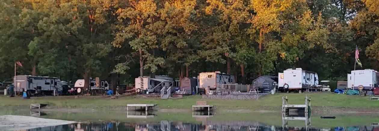 Wilderness Campground