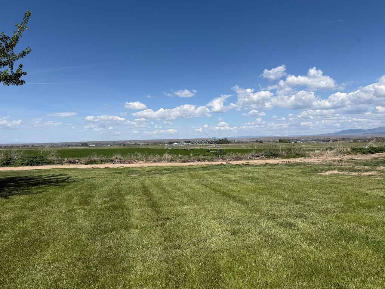 Mini Acres Farm