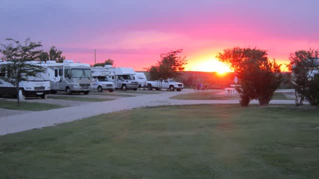 Belvidere East / Exit 170 KOA Journey