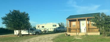 Bison Hill Ranch