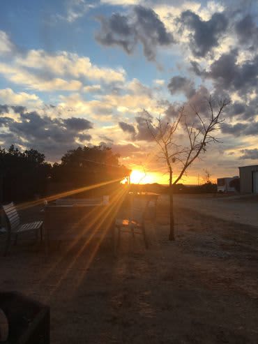 Bison Hill Ranch