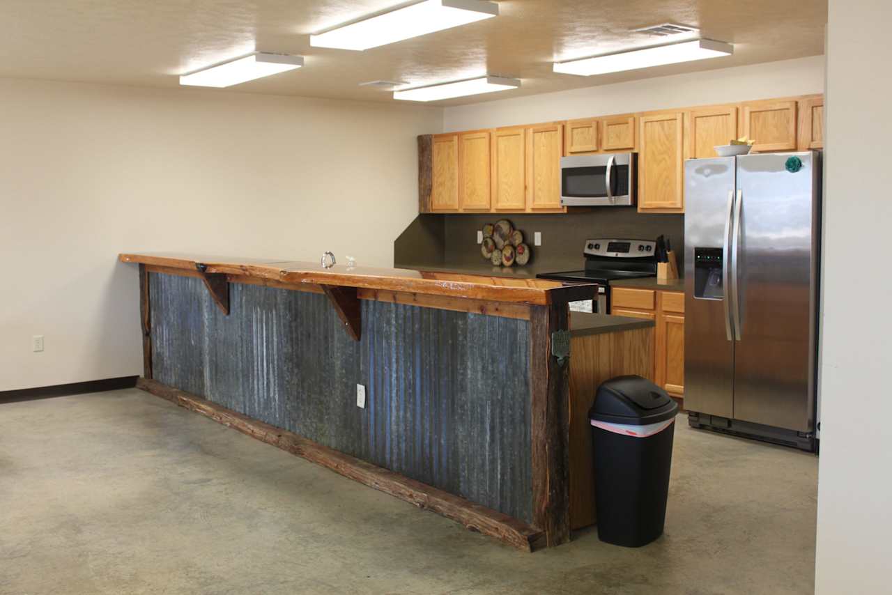 Brazos Valley RV Park