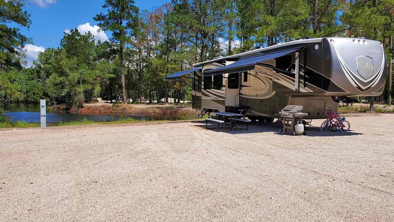 Bug Out RV Park