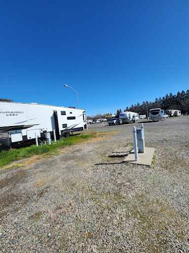 Cal Expo RV Park