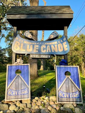 Camp Blue Canoe, Llc