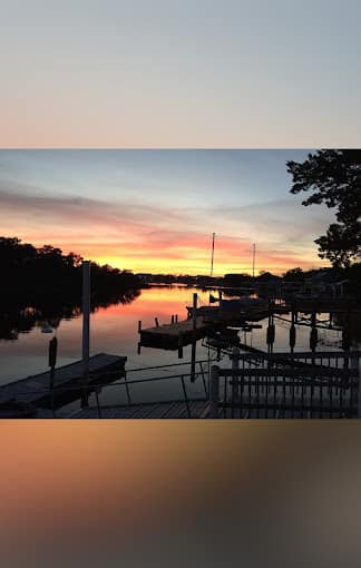 Camp SeaFour