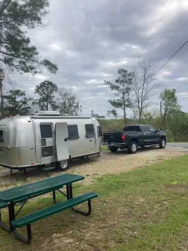 Chattahoochee RV Campgroundand Fishing Resort