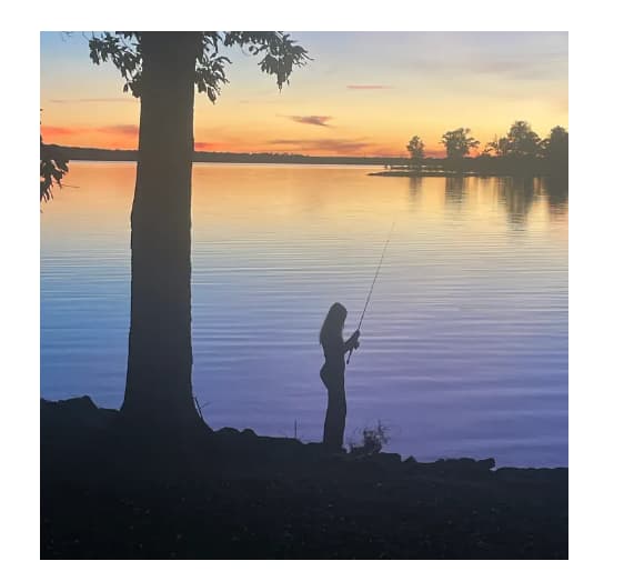 Crab Orchard Campground