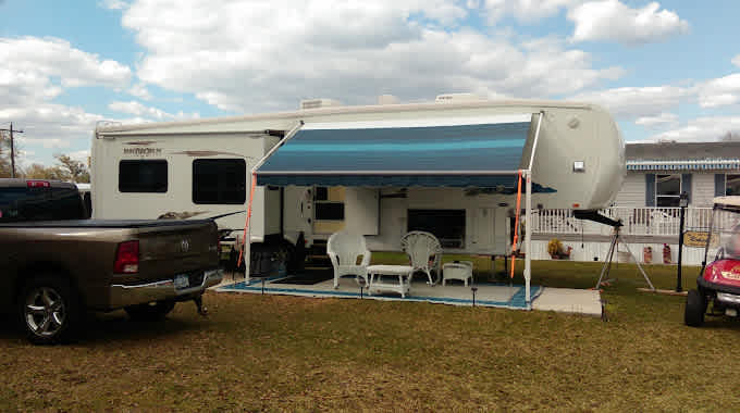 Craigs RV Park
