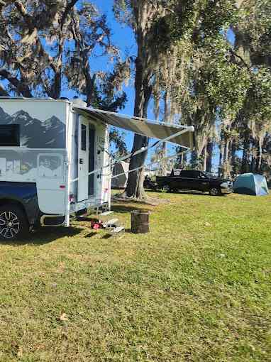 Craigs RV Park