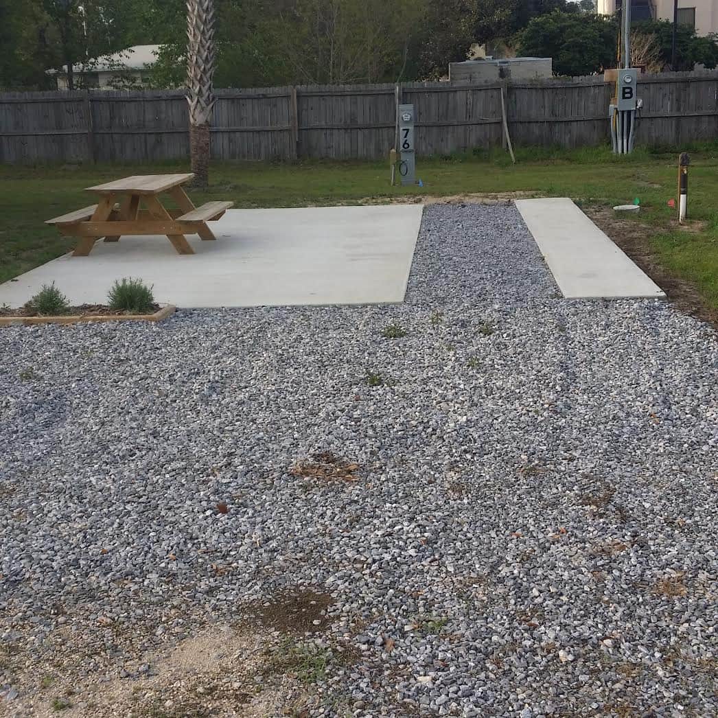 Five Flags RV Park