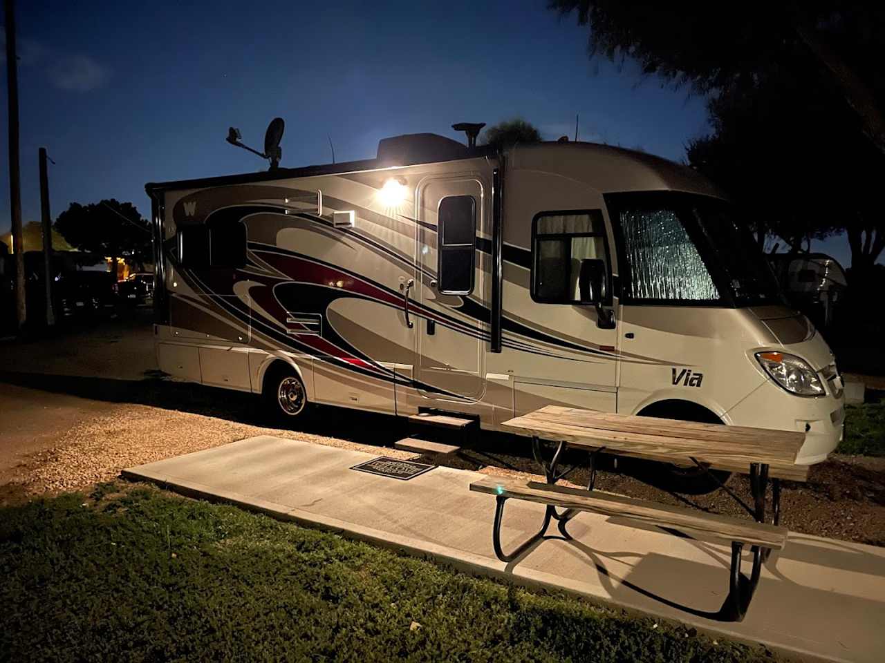 Greeley RV Park