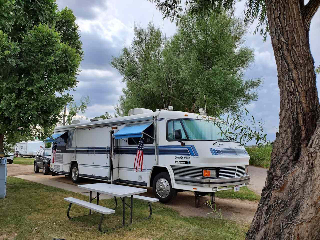 Greeley RV Park