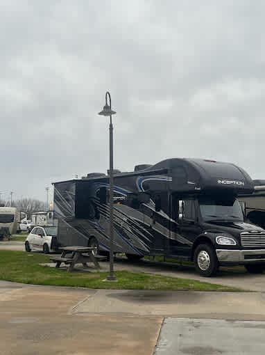Gulf Coast RV Resort