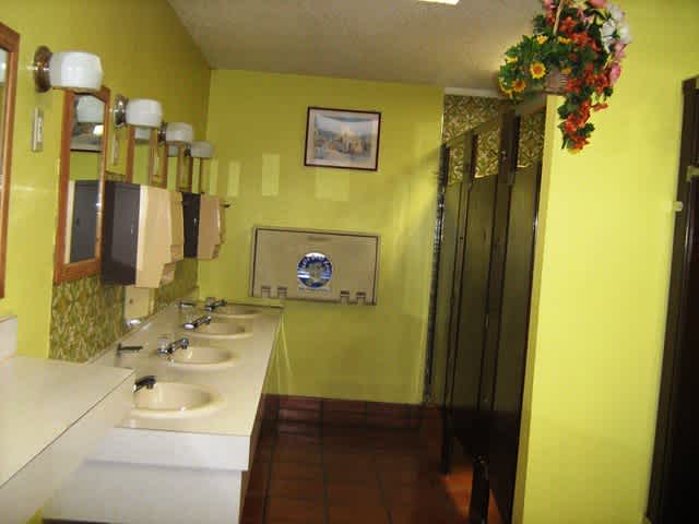 Lordsburg KOA Resort