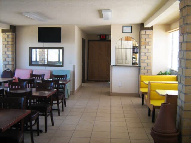 Lordsburg KOA Resort