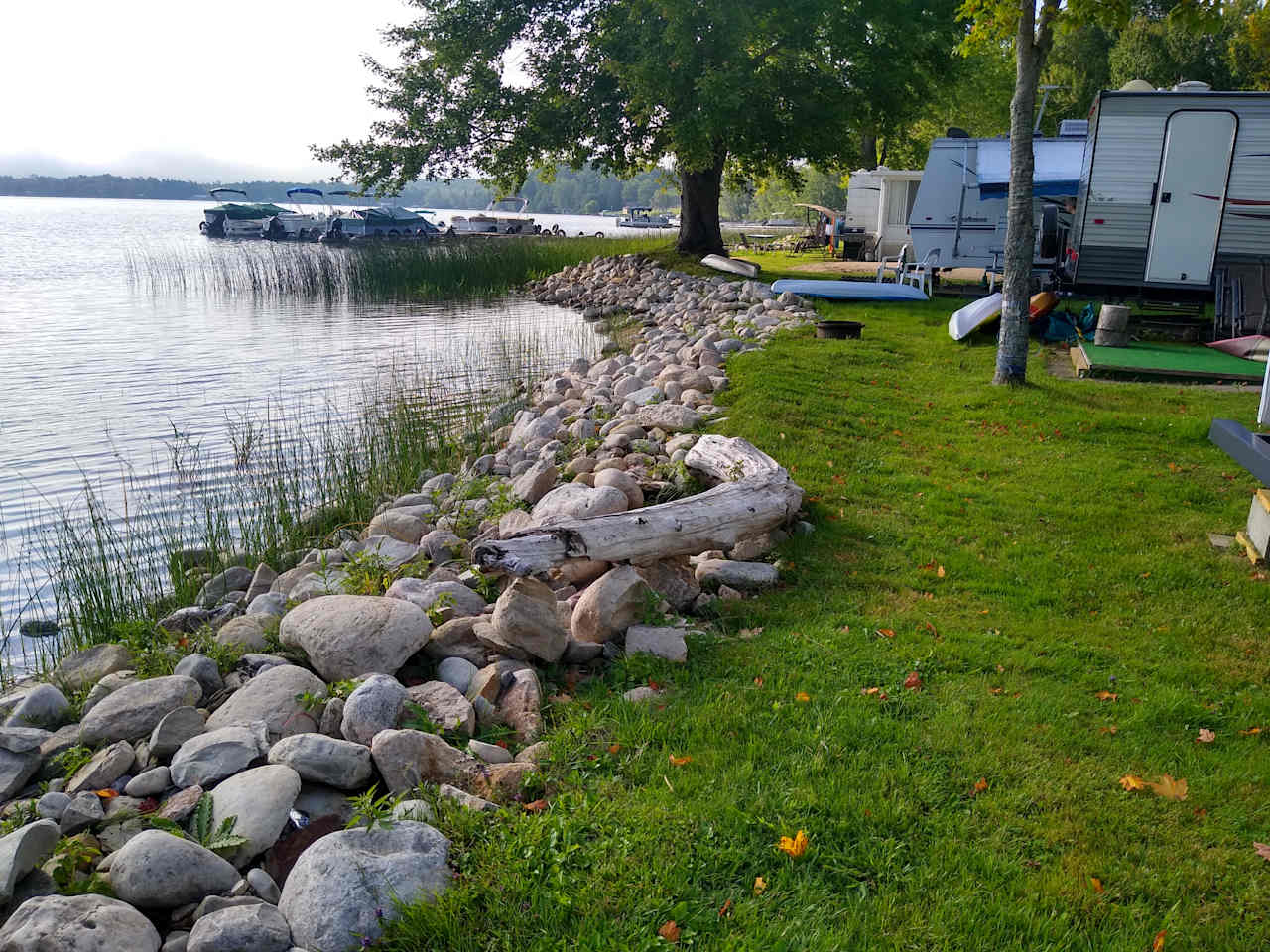 Michigan Vacation Village