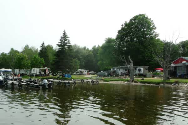 Michigan Vacation Village