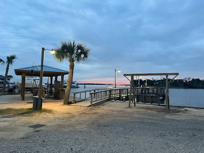 Nautical Point RV Park