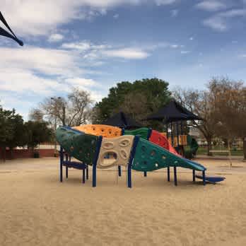 Petit Park