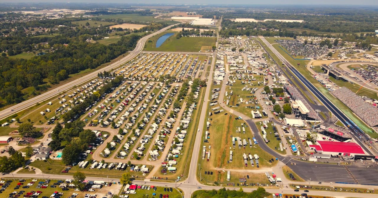 Raceview Family Campground