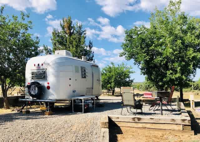 Silver City KOA Resort