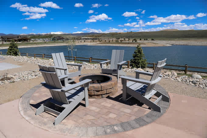 Sun Outdoors Rocky Mountains