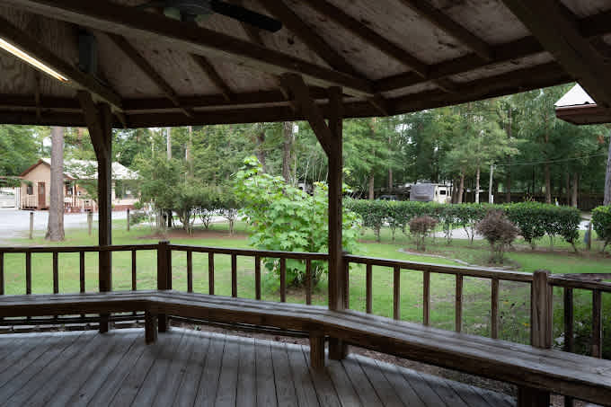 Sunburst RV Resort