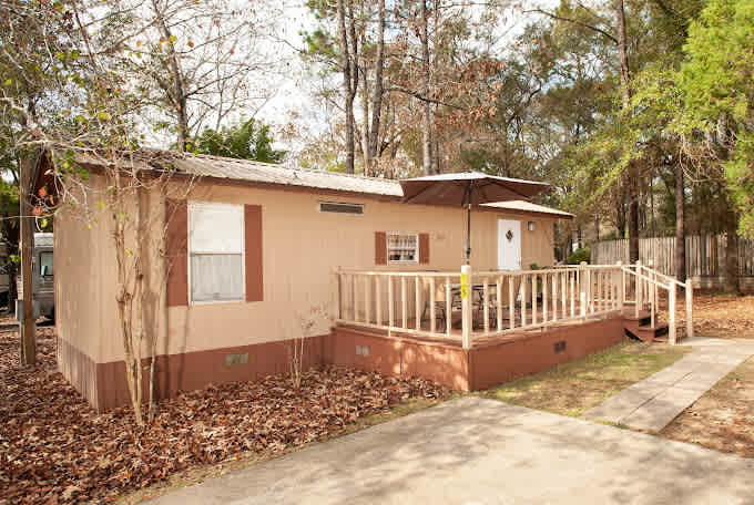 Sunburst RV Resort