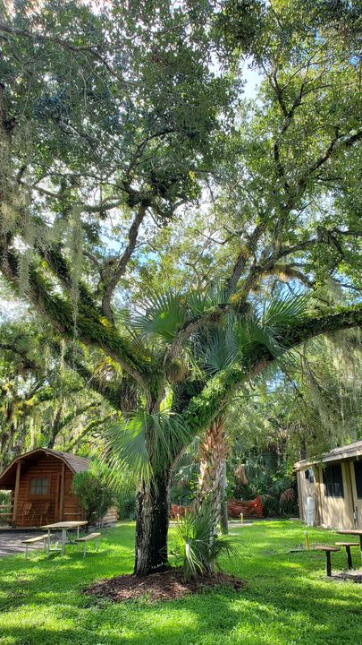 Vero Beach Kamp Inc