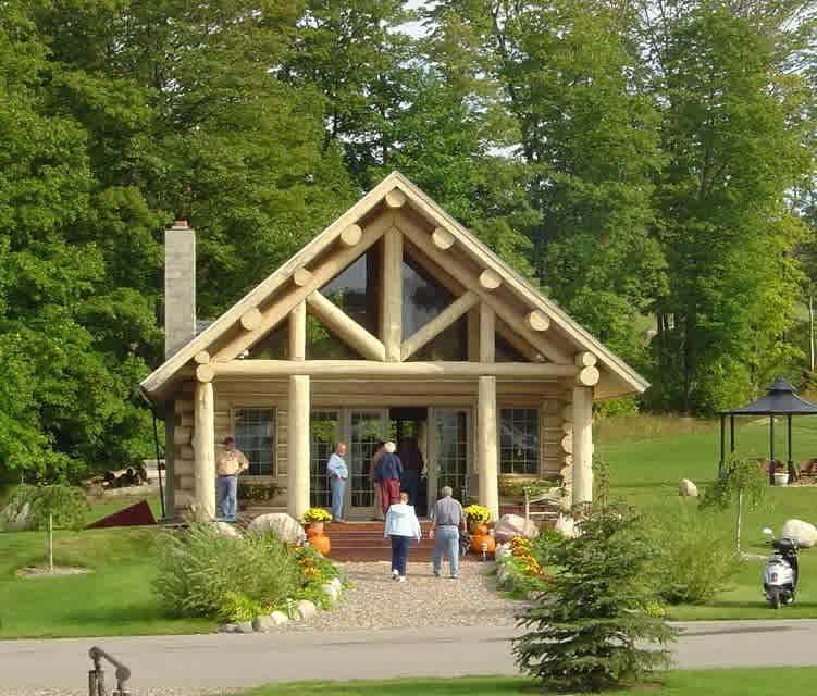Wild Cherry Resort