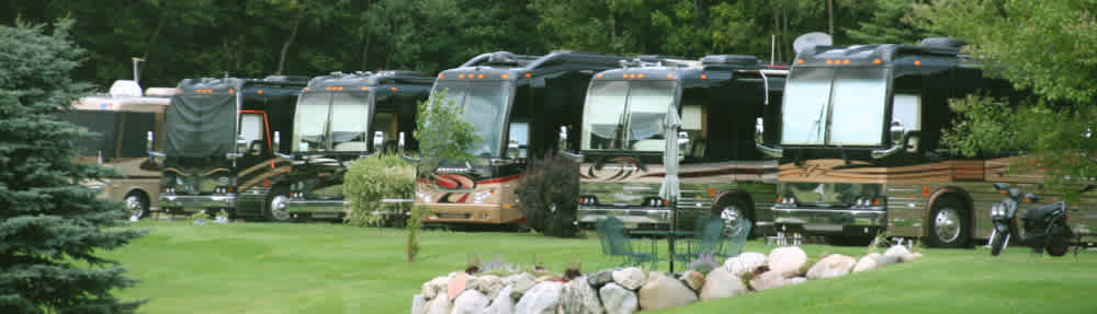 Wild Cherry Resort