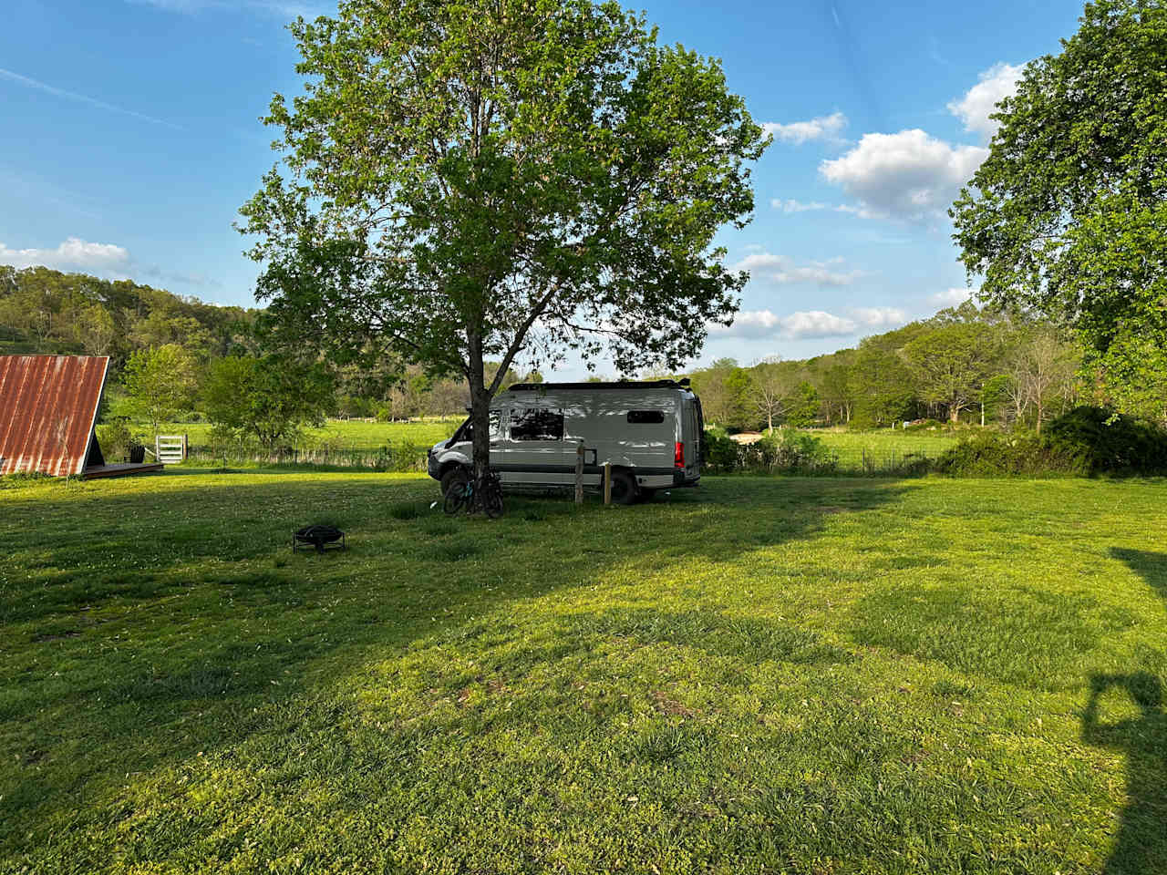 Bentonville Bike Camp