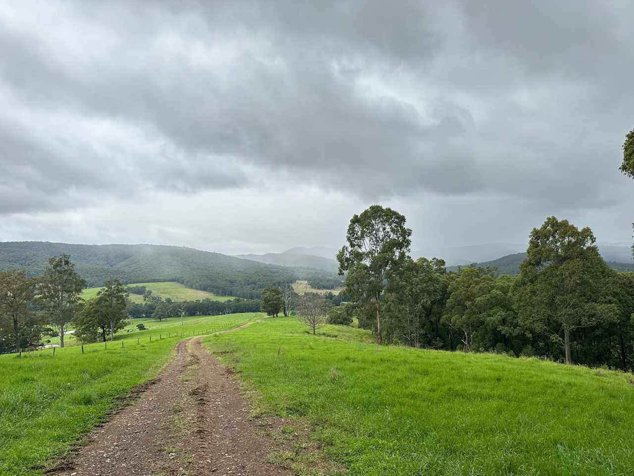 Bonneydoon